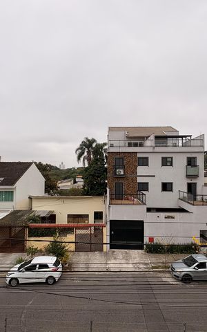 Apartamento para alugar com 122m², 2 quartos e 2 vagas Apartamento para alugar com 122m², 2 quartos e 2 vagasVista da sacada