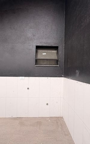 Apartamento para alugar com 122m², 2 quartos e 2 vagas Apartamento para alugar com 122m², 2 quartos e 2 vagasLavanderia
