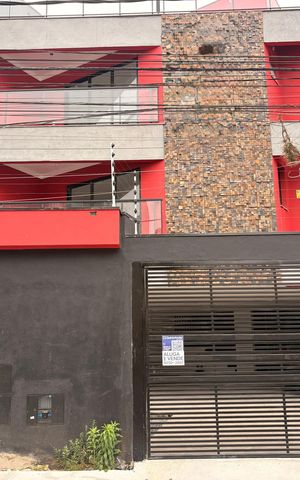 Apartamento para alugar com 122m², 2 quartos e 2 vagas Apartamento para alugar com 122m², 2 quartos e 2 vagasFachada + plaquinha QZTN-328