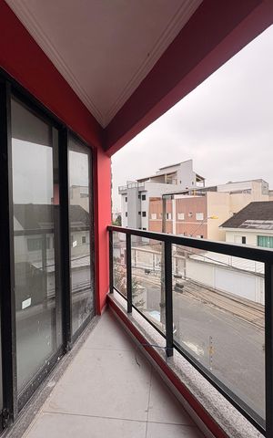 Apartamento para alugar com 122m², 2 quartos e 2 vagas Apartamento para alugar com 122m², 2 quartos e 2 vagasSacada
