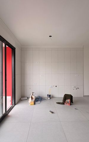 Apartamento para alugar com 122m², 2 quartos e 2 vagas Apartamento para alugar com 122m², 2 quartos e 2 vagasCozinha