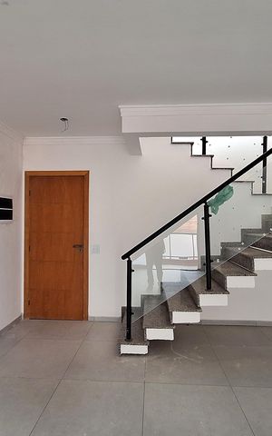 Apartamento à venda com 161m², 3 quartos e 2 vagas Apartamento à venda com 161m², 3 quartos e 2 vagasSala/Cozinha