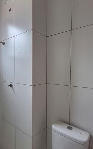 Apartamento à venda com 161m², 3 quartos e 2 vagas Apartamento à venda com 161m², 3 quartos e 2 vagasBanheiro Corredor