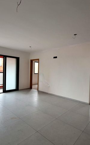 Apartamento à venda com 161m², 3 quartos e 2 vagas Apartamento à venda com 161m², 3 quartos e 2 vagasSala/Cozinha