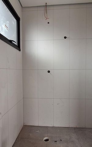 Apartamento à venda com 161m², 3 quartos e 2 vagas Apartamento à venda com 161m², 3 quartos e 2 vagasBanheiro cobertura