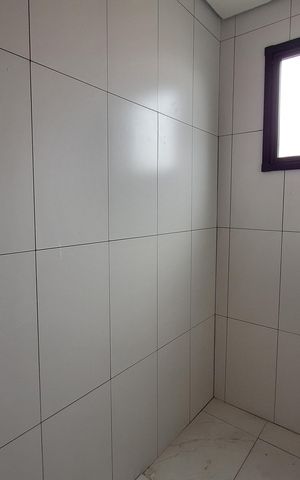 Apartamento à venda com 161m², 3 quartos e 2 vagas Apartamento à venda com 161m², 3 quartos e 2 vagasBanheiro Corredor