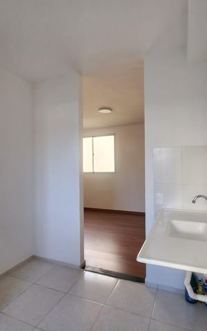 Apartamento para alugar com 48m², 2 quartos e 1 vaga Apartamento para alugar com 48m², 2 quartos e 1 vagaCozinha