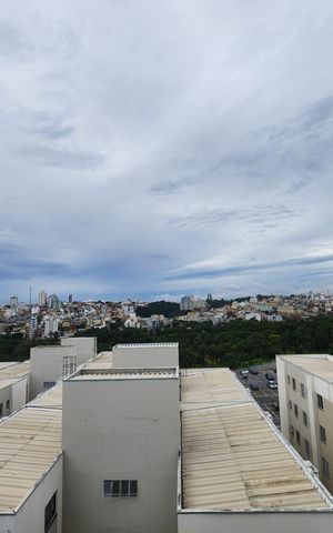 Apartamento para alugar com 48m², 2 quartos e 1 vaga Apartamento para alugar com 48m², 2 quartos e 1 vagaÁrea comum