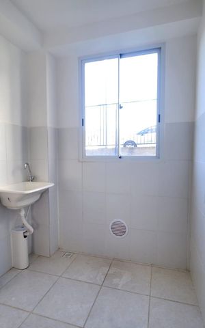 Apartamento para alugar com 48m², 2 quartos e 1 vaga Apartamento para alugar com 48m², 2 quartos e 1 vagaCozinha