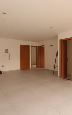 Apartamento para alugar com 86m², 2 quartos e 2 vagasCozinha