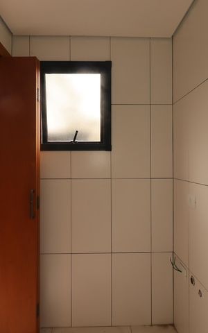 Apartamento para alugar com 86m², 2 quartos e 2 vagasBanheiro da Suíte 1