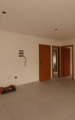 Apartamento para alugar com 86m², 2 quartos e 2 vagasSala