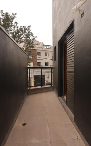 Apartamento para alugar com 86m², 2 quartos e 2 vagasVaranda das Suítes 1 e 2
