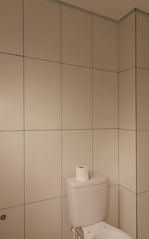 Apartamento para alugar com 86m², 2 quartos e 2 vagasBanheiro da Suíte 1