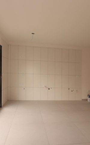 Apartamento para alugar com 86m², 2 quartos e 2 vagasCozinha