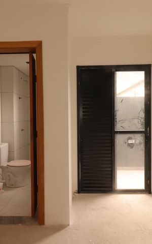 Apartamento para alugar com 86m², 2 quartos e 2 vagasSuíte 2