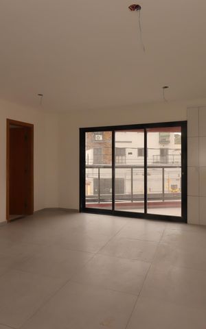 Apartamento para alugar com 86m², 2 quartos e 2 vagasCozinha