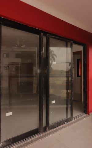 Apartamento para alugar com 86m², 2 quartos e 2 vagasVaranda da Sala