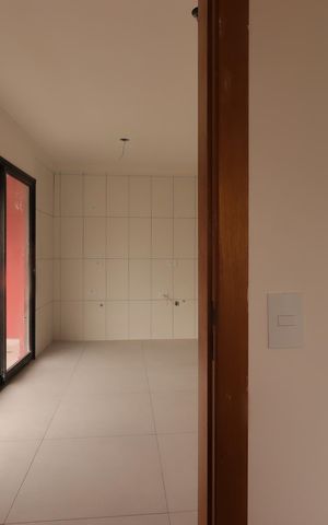 Apartamento para alugar com 86m², 2 quartos e 2 vagasÁrea de Serviço