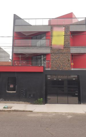 Apartamento para alugar com 86m², 2 quartos e 2 vagasFachada