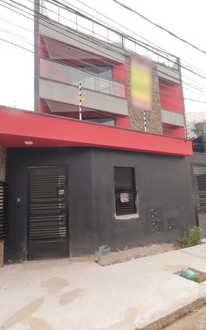 Apartamento para alugar com 86m², 2 quartos e 2 vagasFachada