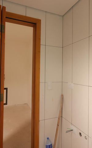 Apartamento para alugar com 86m², 2 quartos e 2 vagasBanheiro da Suíte 2