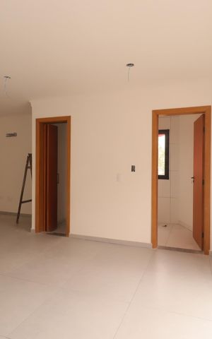 Apartamento para alugar com 86m², 2 quartos e 2 vagasCozinha