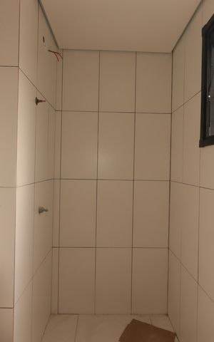 Apartamento para alugar com 86m², 2 quartos e 2 vagasBanheiro da Suíte 2