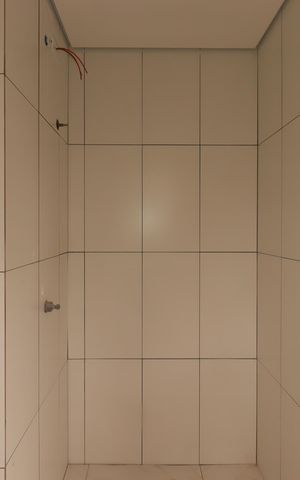 Apartamento para alugar com 86m², 2 quartos e 2 vagasBanheiro da Suíte 1