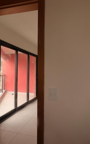 Apartamento para alugar com 86m², 2 quartos e 2 vagasÁrea de Serviço