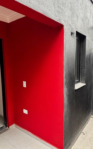 Apartamento para alugar com 105m², 2 quartos e 2 vagas Apartamento para alugar com 105m², 2 quartos e 2 vagasVaranda - Area de Serviço