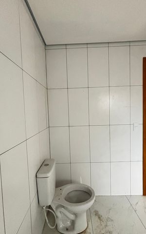 Apartamento para alugar com 105m², 2 quartos e 2 vagas Apartamento para alugar com 105m², 2 quartos e 2 vagasBanheiro