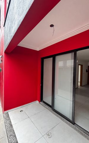 Apartamento para alugar com 105m², 2 quartos e 2 vagas Apartamento para alugar com 105m², 2 quartos e 2 vagasVaranda - Area de Serviço