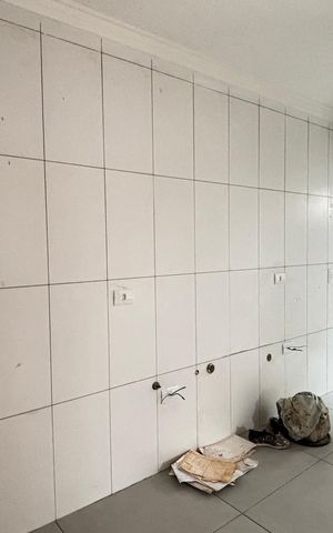 Apartamento para alugar com 105m², 2 quartos e 2 vagas Apartamento para alugar com 105m², 2 quartos e 2 vagasCozinha