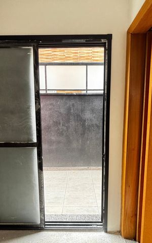 Apartamento para alugar com 105m², 2 quartos e 2 vagas Apartamento para alugar com 105m², 2 quartos e 2 vagasBanheiro da Suíte