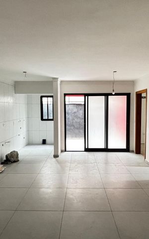 Apartamento para alugar com 105m², 2 quartos e 2 vagas Apartamento para alugar com 105m², 2 quartos e 2 vagasSala - Sala de Jantar