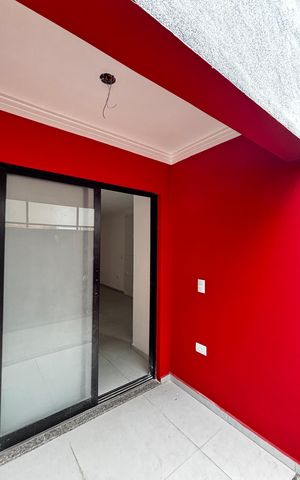 Apartamento para alugar com 105m², 2 quartos e 2 vagas Apartamento para alugar com 105m², 2 quartos e 2 vagasVaranda - Area de Serviço