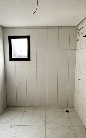 Apartamento para alugar com 105m², 2 quartos e 2 vagas Apartamento para alugar com 105m², 2 quartos e 2 vagasBanheiro