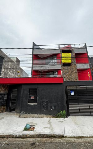 Apartamento para alugar com 105m², 2 quartos e 2 vagas Apartamento para alugar com 105m², 2 quartos e 2 vagasFachada