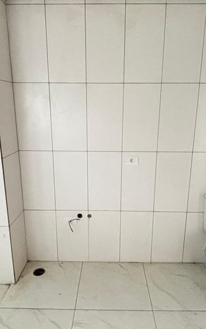Apartamento para alugar com 105m², 2 quartos e 2 vagas Apartamento para alugar com 105m², 2 quartos e 2 vagasBanheiro