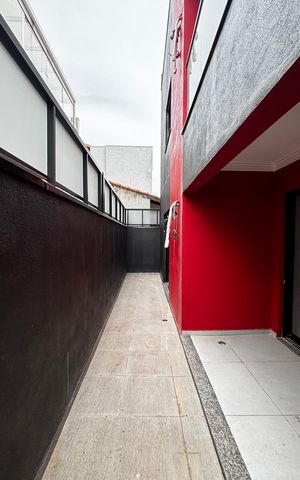 Apartamento para alugar com 105m², 2 quartos e 2 vagas Apartamento para alugar com 105m², 2 quartos e 2 vagasVaranda - Area de Serviço
