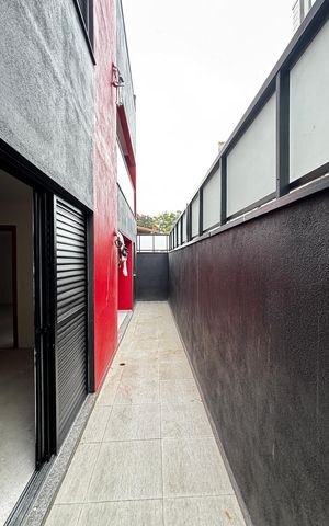 Apartamento para alugar com 105m², 2 quartos e 2 vagas Apartamento para alugar com 105m², 2 quartos e 2 vagasVaranda da Suíte