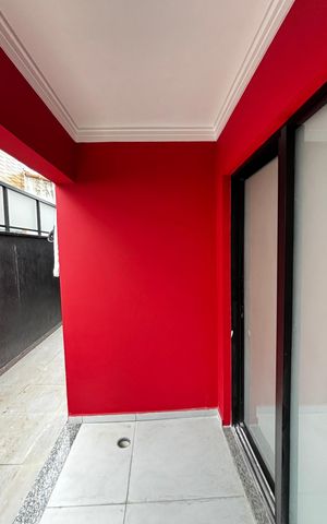 Apartamento para alugar com 105m², 2 quartos e 2 vagas Apartamento para alugar com 105m², 2 quartos e 2 vagasCozinhaVaranda - Area de Serviço