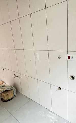 Apartamento para alugar com 105m², 2 quartos e 2 vagas Apartamento para alugar com 105m², 2 quartos e 2 vagasCozinha