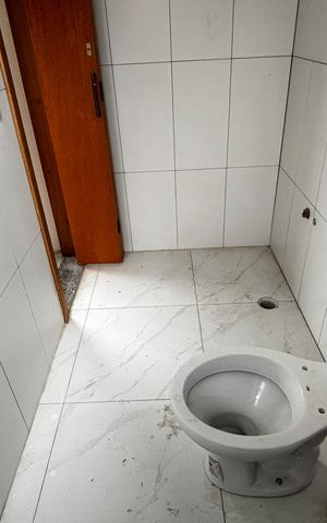 Apartamento para alugar com 105m², 2 quartos e 2 vagas Apartamento para alugar com 105m², 2 quartos e 2 vagasBanheiro da Suíte