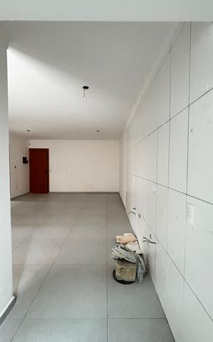 Apartamento para alugar com 105m², 2 quartos e 2 vagas Apartamento para alugar com 105m², 2 quartos e 2 vagasCozinha