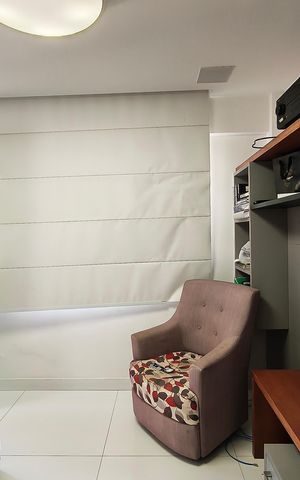 Apartamento à venda com 200m², 4 quartos e 2 vagas