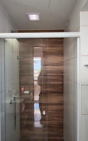 Apartamento à venda com 200m², 4 quartos e 2 vagas
