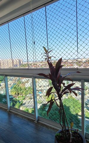 Apartamento à venda com 200m², 4 quartos e 2 vagas