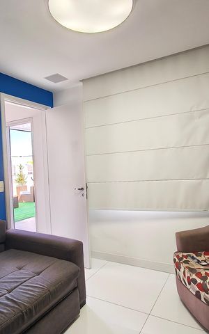 Apartamento à venda com 200m², 4 quartos e 2 vagas